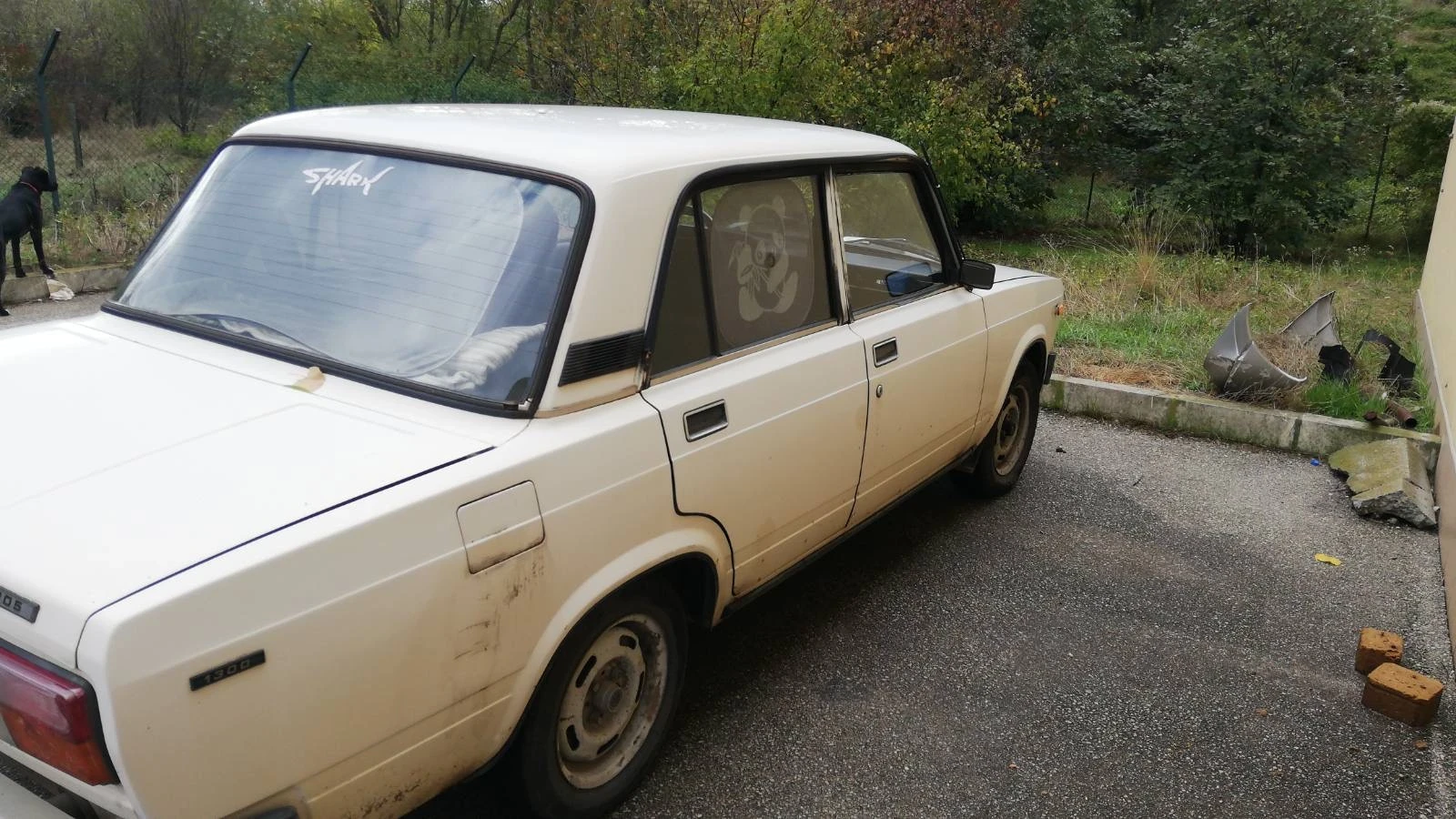 Lada 2105  - изображение 2 | Auto.bg Lada 2105  - изображение 2