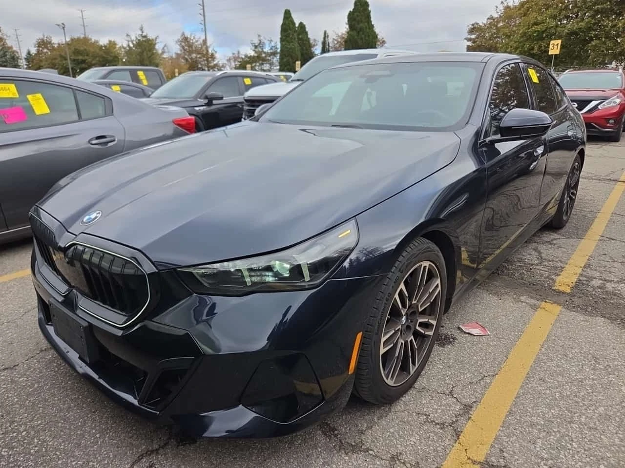 BMW 530 Sedan 530i Xdrive* АВТОКРЕДИТ БЕЗ ПЪРВОНАЧАЛНА* | Auto.bg — изображение 1 BMW 530 Sedan 530i Xdrive* АВТОКРЕДИТ БЕЗ ПЪРВОНАЧАЛНА* | Auto.bg — изображение 1