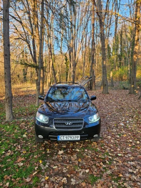 Hyundai Santa fe 2.2 CRDI - 12900 лв. / 6595.67 € - 14135702 3 | Car24.bg Hyundai Santa fe 2.2 CRDI - 12900 лв. / 6595.67 € - 14135702 3