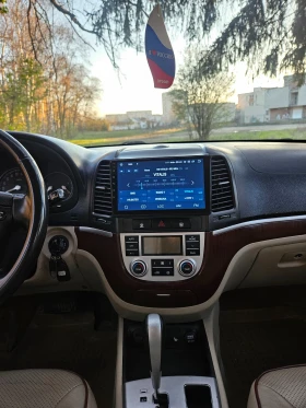 Hyundai Santa fe 2.2 CRDI - 12900 лв. / 6595.67 € - 14135702 11 | Car24.bg Hyundai Santa fe 2.2 CRDI - 12900 лв. / 6595.67 € - 14135702 11