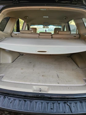 Hyundai Santa fe 2.2 CRDI - 12900 лв. / 6595.67 € - 14135702 13 | Car24.bg Hyundai Santa fe 2.2 CRDI - 12900 лв. / 6595.67 € - 14135702 13