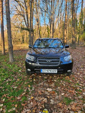 Hyundai Santa fe 2.2 CRDI - 12900 лв. / 6595.67 € - 14135702 2 | Car24.bg Hyundai Santa fe 2.2 CRDI - 12900 лв. / 6595.67 € - 14135702 2