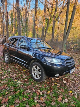 Hyundai Santa fe 2.2 CRDI - 12900 лв. / 6595.67 € - 14135702 7 | Car24.bg Hyundai Santa fe 2.2 CRDI - 12900 лв. / 6595.67 € - 14135702 7