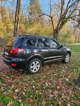 Hyundai Santa fe 2.2 CRDI - 12900 лв. / 6595.67 € - 14135702 6 | Car24.bg Hyundai Santa fe 2.2 CRDI - 12900 лв. / 6595.67 € - 14135702 6