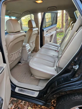 Hyundai Santa fe 2.2 CRDI - 12900 лв. / 6595.67 € - 14135702 8 | Car24.bg Hyundai Santa fe 2.2 CRDI - 12900 лв. / 6595.67 € - 14135702 8