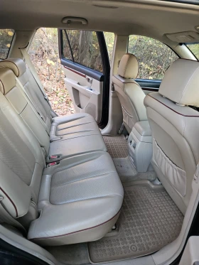 Hyundai Santa fe 2.2 CRDI - 12900 лв. / 6595.67 € - 14135702 12 | Car24.bg Hyundai Santa fe 2.2 CRDI - 12900 лв. / 6595.67 € - 14135702 12