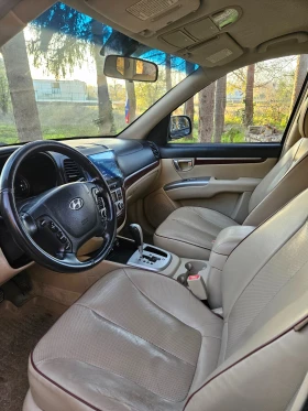 Hyundai Santa fe 2.2 CRDI - 12900 лв. / 6595.67 € - 14135702 9 | Car24.bg Hyundai Santa fe 2.2 CRDI - 12900 лв. / 6595.67 € - 14135702 9