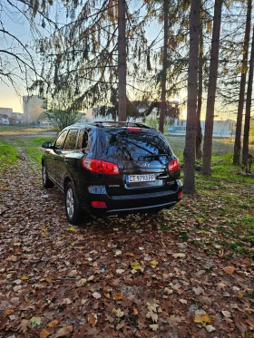 Hyundai Santa fe 2.2 CRDI - 12900 лв. / 6595.67 € - 14135702 5 | Car24.bg Hyundai Santa fe 2.2 CRDI - 12900 лв. / 6595.67 € - 14135702 5