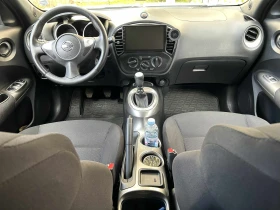 Nissan Juke Nissan Juke 1.5 dCi 110 к.с. - 6999 € / 13688.85 лв. - 91124102 12 | Car24.bg Nissan Juke Nissan Juke 1.5 dCi 110 к.с. - 6999 € / 13688.85 лв. - 91124102 12