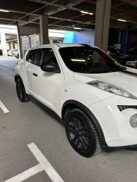 Nissan Juke Nissan Juke 1.5 dCi 110 к.с. - 6999 € / 13688.85 лв. - 91124102 6 | Car24.bg Nissan Juke Nissan Juke 1.5 dCi 110 к.с. - 6999 € / 13688.85 лв. - 91124102 6
