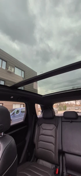 VW Touareg V6 TDI 4MOTION R-line-всички екстри за модела - 39900 € / 78037.62 лв. - 51369941 8 | Car24.bg VW Touareg V6 TDI 4MOTION R-line-всички екстри за модела - 39900 € / 78037.62 лв. - 51369941 8