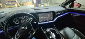 VW Touareg V6 TDI 4MOTION R-line-всички екстри за модела - 39900 € / 78037.62 лв. - 51369941 7 | Car24.bg VW Touareg V6 TDI 4MOTION R-line-всички екстри за модела - 39900 € / 78037.62 лв. - 51369941 7