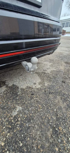 VW Touareg V6 TDI 4MOTION R-line-всички екстри за модела - 39900 € / 78037.62 лв. - 51369941 13 | Car24.bg VW Touareg V6 TDI 4MOTION R-line-всички екстри за модела - 39900 € / 78037.62 лв. - 51369941 13