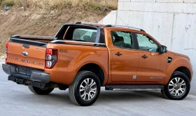 Ford Ranger 3.2 TDCI 200к.с. Wildtrak * Нави* * Кожа* | Auto.bg — изображение 8 Ford Ranger 3.2 TDCI 200к.с. Wildtrak * Нави* * Кожа* | Auto.bg — изображение 8