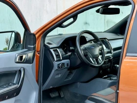 Ford Ranger 3.2 TDCI 200к.с. Wildtrak * Нави* * Кожа* | Auto.bg — изображение 9 Ford Ranger 3.2 TDCI 200к.с. Wildtrak * Нави* * Кожа* | Auto.bg — изображение 9