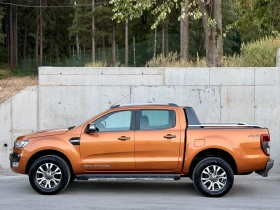 Ford Ranger 3.2 TDCI 200к.с. Wildtrak * Нави* * Кожа* | Auto.bg — изображение 4 Ford Ranger 3.2 TDCI 200к.с. Wildtrak * Нави* * Кожа* | Auto.bg — изображение 4