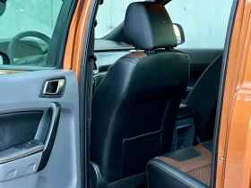 Ford Ranger 3.2 TDCI 200к.с. Wildtrak * Нави* * Кожа* | Auto.bg — изображение 10 Ford Ranger 3.2 TDCI 200к.с. Wildtrak * Нави* * Кожа* | Auto.bg — изображение 10
