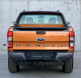 Ford Ranger 3.2 TDCI 200к.с. Wildtrak * Нави* * Кожа* | Auto.bg — изображение 7 Ford Ranger 3.2 TDCI 200к.с. Wildtrak * Нави* * Кожа* | Auto.bg — изображение 7