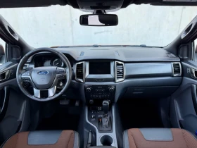 Ford Ranger 3.2 TDCI 200к.с. Wildtrak * Нави* * Кожа* | Auto.bg — изображение 14 Ford Ranger 3.2 TDCI 200к.с. Wildtrak * Нави* * Кожа* | Auto.bg — изображение 14