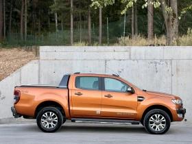 Ford Ranger 3.2 TDCI 200к.с. Wildtrak * Нави* * Кожа* | Auto.bg — изображение 5 Ford Ranger 3.2 TDCI 200к.с. Wildtrak * Нави* * Кожа* | Auto.bg — изображение 5