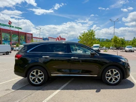 Kia Sorento 2.2D 200к.с. ГАРАНЦИЯ 6 МЕСЕЦА ИЛИ 5000КМ | Auto.bg — изображение 5 Kia Sorento 2.2D 200к.с. ГАРАНЦИЯ 6 МЕСЕЦА ИЛИ 5000КМ | Auto.bg — изображение 5