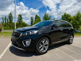 Kia Sorento 2.2D 200к.с. ГАРАНЦИЯ 6 МЕСЕЦА ИЛИ 5000КМ