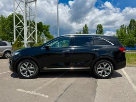 Kia Sorento 2.2D 200к.с. ГАРАНЦИЯ 6 МЕСЕЦА ИЛИ 5000КМ | Auto.bg — изображение 2 Kia Sorento 2.2D 200к.с. ГАРАНЦИЯ 6 МЕСЕЦА ИЛИ 5000КМ | Auto.bg — изображение 2