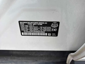BMW X3 xDrive30i CARFAX - 25800 € / 50460.41 лв. - 86878421 14 | Car24.bg BMW X3 xDrive30i CARFAX - 25800 € / 50460.41 лв. - 86878421 14