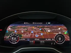 Audi Q7 TECHNIK / HEAD UP / PANORAMA / AMBIENT LIGHTING | Auto.bg — изображение 7 Audi Q7 TECHNIK / HEAD UP / PANORAMA / AMBIENT LIGHTING | Auto.bg — изображение 7