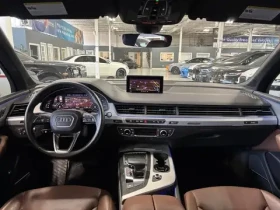 Audi Q7 TECHNIK / HEAD UP / PANORAMA / AMBIENT LIGHTING | Auto.bg — изображение 4 Audi Q7 TECHNIK / HEAD UP / PANORAMA / AMBIENT LIGHTING | Auto.bg — изображение 4