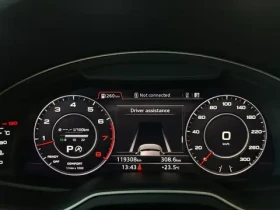Audi Q7 TECHNIK / HEAD UP / PANORAMA / AMBIENT LIGHTING | Auto.bg — изображение 8 Audi Q7 TECHNIK / HEAD UP / PANORAMA / AMBIENT LIGHTING | Auto.bg — изображение 8
