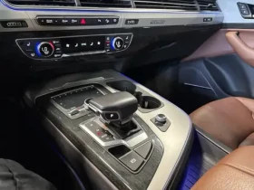 Audi Q7 TECHNIK / HEAD UP / PANORAMA / AMBIENT LIGHTING | Auto.bg — изображение 9 Audi Q7 TECHNIK / HEAD UP / PANORAMA / AMBIENT LIGHTING | Auto.bg — изображение 9