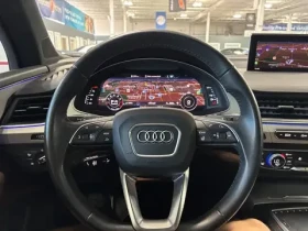 Audi Q7 TECHNIK / HEAD UP / PANORAMA / AMBIENT LIGHTING | Auto.bg — изображение 6 Audi Q7 TECHNIK / HEAD UP / PANORAMA / AMBIENT LIGHTING | Auto.bg — изображение 6