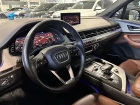 Audi Q7 TECHNIK / HEAD UP / PANORAMA / AMBIENT LIGHTING | Auto.bg — изображение 5 Audi Q7 TECHNIK / HEAD UP / PANORAMA / AMBIENT LIGHTING | Auto.bg — изображение 5