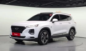 Hyundai Santa fe * Diesel 2.0 2WD * БЕЗ ПЪРВОНАЧАЛНА ВНОСКА