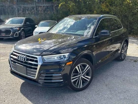 Audi Q5 * Progressiv * ГЛАВНО ПРЕДСТАВИТЕЛСТВО *
