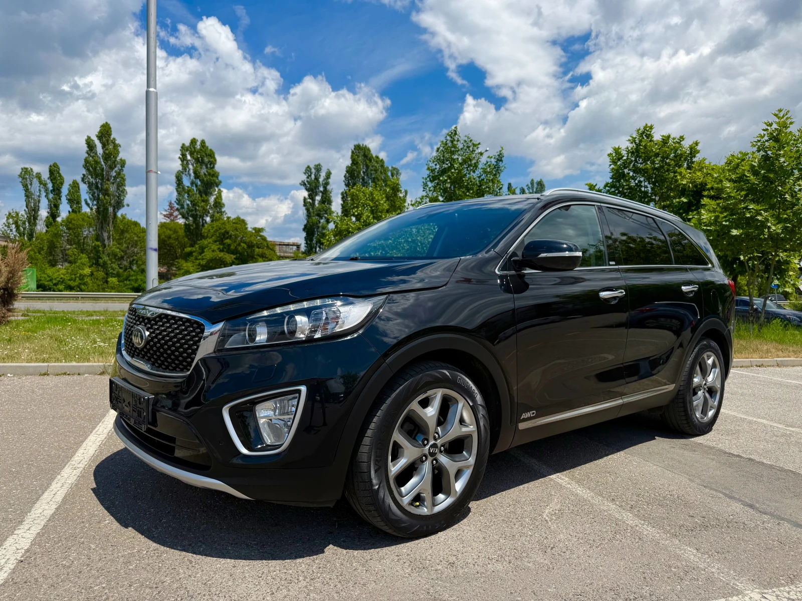 Kia Sorento 2.2D 200к.с. ГАРАНЦИЯ 6 МЕСЕЦА ИЛИ 5000КМ | Auto.bg — изображение 1 Kia Sorento 2.2D 200к.с. ГАРАНЦИЯ 6 МЕСЕЦА ИЛИ 5000КМ | Auto.bg — изображение 1