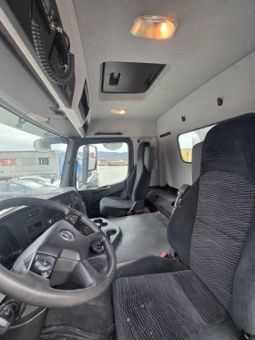Mercedes-Benz Actros 32.46 8X4 | Auto.bg — изображение 6 Mercedes-Benz Actros 32.46 8X4 | Auto.bg — изображение 6