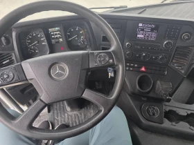 Mercedes-Benz Actros 32.46 8X4 | Auto.bg — изображение 9 Mercedes-Benz Actros 32.46 8X4 | Auto.bg — изображение 9