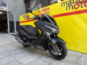 Kymco Downtown X-TOWN 300 | Auto.bg — изображение 2 Kymco Downtown X-TOWN 300 | Auto.bg — изображение 2