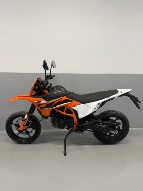 Ktm 125 SMC-R | Auto.bg — изображение 3 Ktm 125 SMC-R | Auto.bg — изображение 3