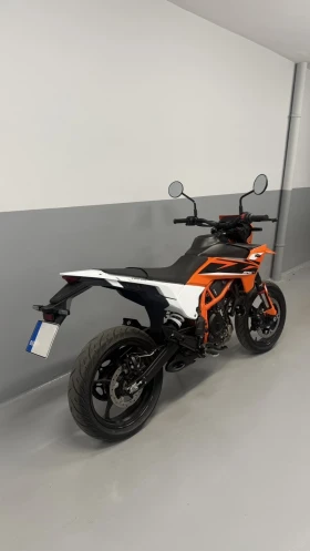 Ktm 125 SMC-R | Auto.bg — изображение 4 Ktm 125 SMC-R | Auto.bg — изображение 4