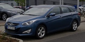 Обява за продажба на Hyundai I40 1.7crdi avtomat ~11 лв. - изображение 1