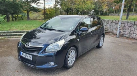 Снимка Toyota Verso