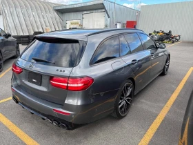 Mercedes-Benz E 53 AMG 2019 4MATIC * БЕЗ ПЪРВОНАЧАЛНА ВНОСКА* - 61890 лв. / 31643.85 € - 83855709 4 | Car24.bg Mercedes-Benz E 53 AMG 2019 4MATIC * БЕЗ ПЪРВОНАЧАЛНА ВНОСКА* - 61890 лв. / 31643.85 € - 83855709 4