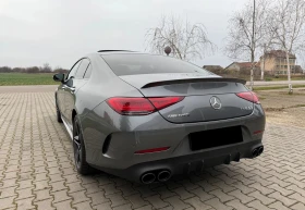 Mercedes-Benz CLS 53 AMG 4Matic+ - 99999 лв. / 51128.68 € - 14776841 4 | Car24.bg Mercedes-Benz CLS 53 AMG 4Matic+ - 99999 лв. / 51128.68 € - 14776841 4
