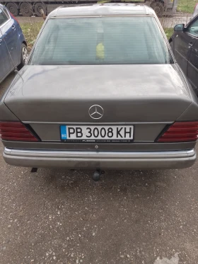 Mercedes-Benz 124 - 2200 € / 4302.83 лв. - 14082083 2 | Car24.bg Mercedes-Benz 124 - 2200 € / 4302.83 лв. - 14082083 2