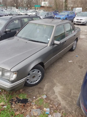 Mercedes-Benz 124 - 2200 € / 4302.83 лв. - 14082083 3 | Car24.bg Mercedes-Benz 124 - 2200 € / 4302.83 лв. - 14082083 3