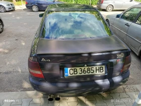 Audi A4 1.8T 400кс 4х4 - 4500 € / 8801.24 лв. - 15115824 4 | Car24.bg Audi A4 1.8T 400кс 4х4 - 4500 € / 8801.24 лв. - 15115824 4