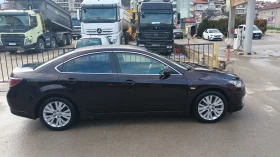 Mazda 6 - 4200 € / 8214.49 лв. - 63757216 4 | Car24.bg Mazda 6 - 4200 € / 8214.49 лв. - 63757216 4